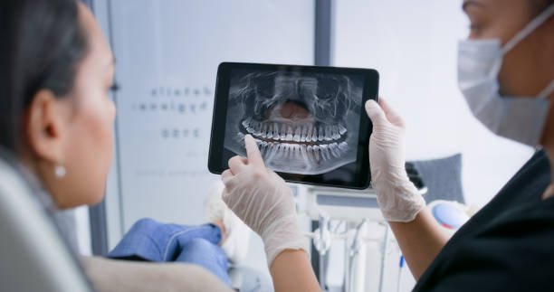 Licensed Tooth Extraction service in Van Vleck, TX - Dentist Open Now
